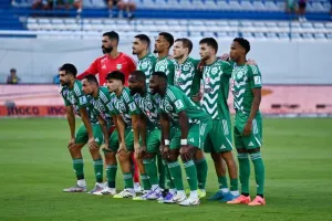 Ομόνοια Αραδίππου-Άρης: Λύτρωση στο 90+9' με Σεμέδο και δύο στα δύο (φώτος)