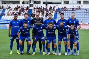 Ομόνοια Αραδίππου-Άρης: Λύτρωση στο 90+9' με Σεμέδο και δύο στα δύο (φώτος)