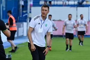 Ομόνοια Αραδίππου-Άρης: Λύτρωση στο 90+9' με Σεμέδο και δύο στα δύο (φώτος)