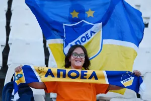 (Φώτος) Ο κόσμος στο ΓΣΠ