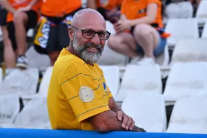(Φώτος) Ο κόσμος στο ΓΣΠ