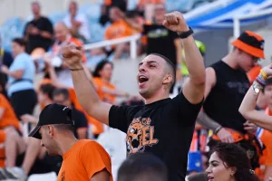 (Φώτος) Ο κόσμος στο ΓΣΠ