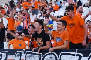 (Φώτος) Ο κόσμος στο ΓΣΠ