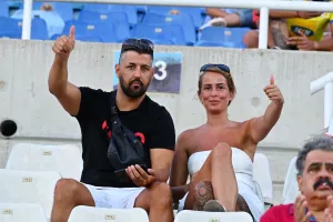 (Φώτος) Ο κόσμος στο ΓΣΠ