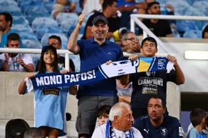 (Φώτος) Ο κόσμος στο ΓΣΠ