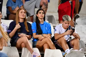 (Φώτος) Ο κόσμος στο ΓΣΠ