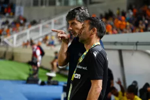  ΑΠΟΕΛ-Πάφος: Απέδρασε… με Λουκάσεν