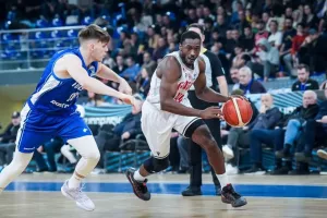 (Βίντεο) Ανυπομονεί για το EuroBasket στην Κύπρο ο Μπόλντγουιν