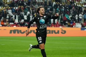 Απολλωνίστας με υπογραφή ο Lazar Marković!