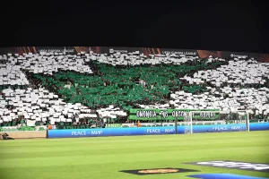 "Tης Κύπρου καμάρι"