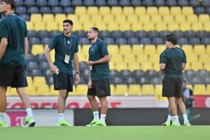 Η ΑΕΚ Αθηνών λύγισε τον Άρη στην παράταση (Φώτος)