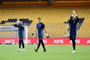 Η ΑΕΚ Αθηνών λύγισε τον Άρη στην παράταση (Φώτος)