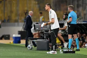 Η ΑΕΚ Αθηνών λύγισε τον Άρη στην παράταση (Φώτος)