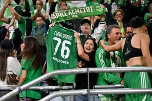 Τα εισιτήρια για πρεμιέρα με Απόλλων