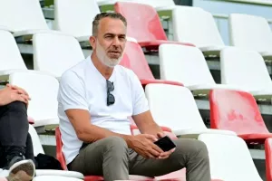  ΑΕΛ-Νέφτσι Μπακού: Ισόπαλη με… αισθητή βελτίωση (φώτος)