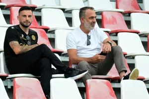  ΑΕΛ-Νέφτσι Μπακού: Ισόπαλη με… αισθητή βελτίωση (φώτος)