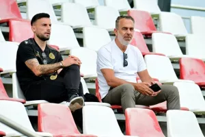  ΑΕΛ-Νέφτσι Μπακού: Ισόπαλη με… αισθητή βελτίωση (φώτος)