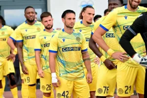  ΑΕΛ-Νέφτσι Μπακού: Ισόπαλη με… αισθητή βελτίωση (φώτος)