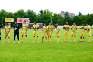  ΑΕΛ-Νέφτσι Μπακού: Ισόπαλη με… αισθητή βελτίωση (φώτος)