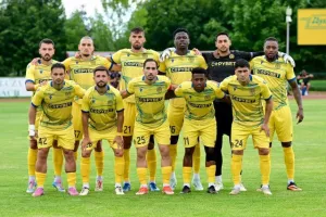  ΑΕΛ-Νέφτσι Μπακού: Ισόπαλη με… αισθητή βελτίωση (φώτος)