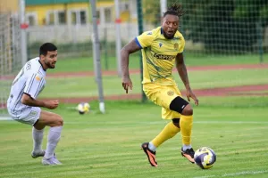  ΑΕΛ-Νέφτσι Μπακού: Ισόπαλη με… αισθητή βελτίωση (φώτος)