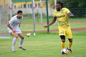  ΑΕΛ-Νέφτσι Μπακού: Ισόπαλη με… αισθητή βελτίωση (φώτος)