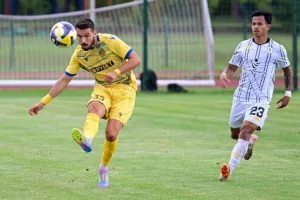  ΑΕΛ-Νέφτσι Μπακού: Ισόπαλη με… αισθητή βελτίωση (φώτος)
