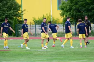  ΑΕΛ-Νέφτσι Μπακού: Ισόπαλη με… αισθητή βελτίωση (φώτος)
