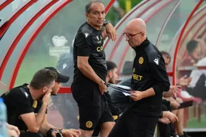  ΑΕΛ-Νέφτσι Μπακού: Ισόπαλη με… αισθητή βελτίωση (φώτος)