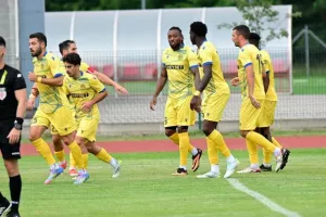  ΑΕΛ-Νέφτσι Μπακού: Ισόπαλη με… αισθητή βελτίωση (φώτος)