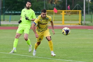  ΑΕΛ-Νέφτσι Μπακού: Ισόπαλη με… αισθητή βελτίωση (φώτος)