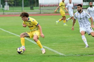  ΑΕΛ-Νέφτσι Μπακού: Ισόπαλη με… αισθητή βελτίωση (φώτος)