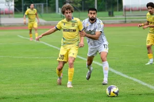  ΑΕΛ-Νέφτσι Μπακού: Ισόπαλη με… αισθητή βελτίωση (φώτος)