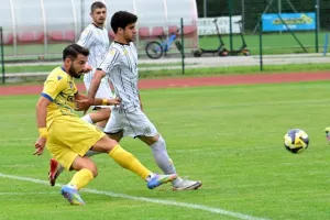  ΑΕΛ-Νέφτσι Μπακού: Ισόπαλη με… αισθητή βελτίωση (φώτος)