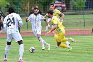  ΑΕΛ-Νέφτσι Μπακού: Ισόπαλη με… αισθητή βελτίωση (φώτος)