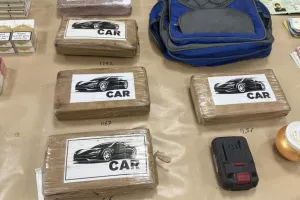 Πέραν των 9 κιλών κοκαΐνης εντόπισε η ΥΚΑΝ στην Επισκοπή