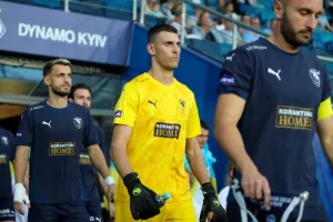 Ντιναμό Κιέβου - Πάφος: Διπλό - βήμα πρόκρισης με Άντερσον... "χρυσή αλλαγή"!