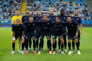Ντιναμό Κιέβου - Πάφος: Διπλό - βήμα πρόκρισης με Άντερσον... "χρυσή αλλαγή"!