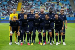 Αλλαγμένη… η Πάφος!