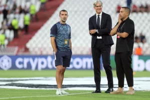 Ερυθρός Αστέρας - Πάφος FC: Σπουδαίο διπλό και "ραντεβού" με τ' αστέρια! (φώτος)
