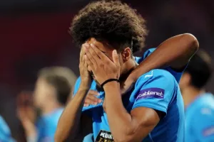 Ερυθρός Αστέρας - Πάφος FC: Σπουδαίο διπλό και "ραντεβού" με τ' αστέρια! (φώτος)