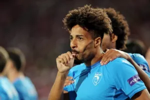 Ερυθρός Αστέρας - Πάφος FC: Σπουδαίο διπλό και "ραντεβού" με τ' αστέρια! (φώτος)