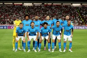 Ερυθρός Αστέρας - Πάφος FC: Σπουδαίο διπλό και "ραντεβού" με τ' αστέρια! (φώτος)