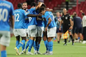 Ερυθρός Αστέρας - Πάφος FC: Σπουδαίο διπλό και "ραντεβού" με τ' αστέρια! (φώτος)