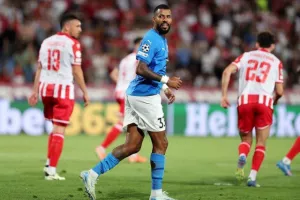 Ερυθρός Αστέρας - Πάφος FC: Σπουδαίο διπλό και "ραντεβού" με τ' αστέρια! (φώτος)