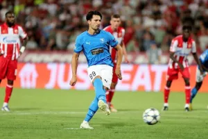 Ερυθρός Αστέρας - Πάφος FC: Σπουδαίο διπλό και "ραντεβού" με τ' αστέρια! (φώτος)
