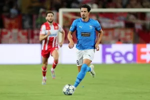 Ερυθρός Αστέρας - Πάφος FC: Σπουδαίο διπλό και "ραντεβού" με τ' αστέρια! (φώτος)
