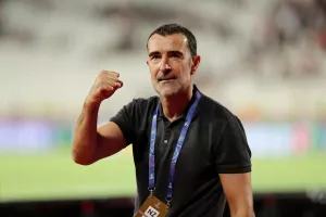Ερυθρός Αστέρας - Πάφος FC: Σπουδαίο διπλό και "ραντεβού" με τ' αστέρια! (φώτος)