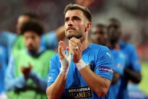 Ερυθρός Αστέρας - Πάφος FC: Σπουδαίο διπλό και "ραντεβού" με τ' αστέρια! (φώτος)