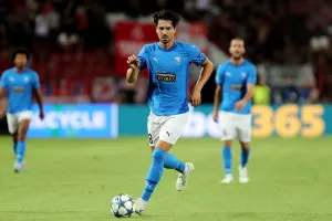 Ερυθρός Αστέρας - Πάφος FC: Σπουδαίο διπλό και "ραντεβού" με τ' αστέρια! (φώτος)
